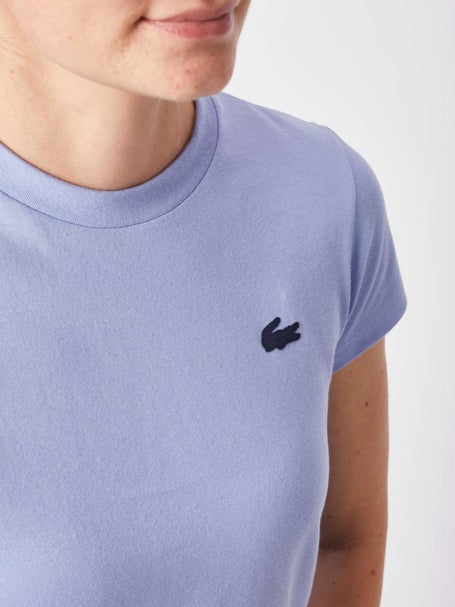 Lacoste Womens Fall T-Shirt