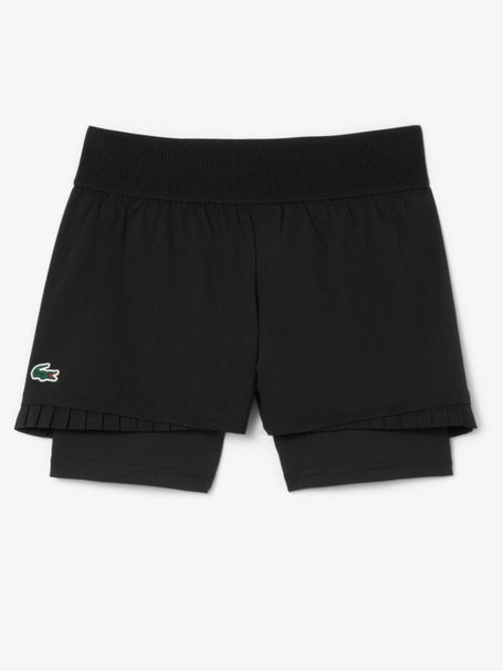 Lacoste Womens Fall Players Short