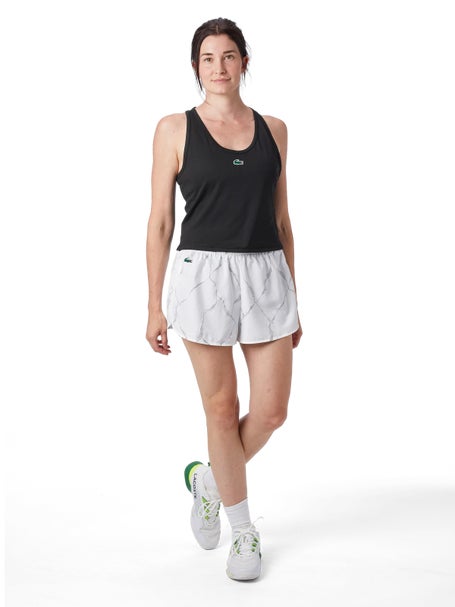 Lacoste Womens Players Short