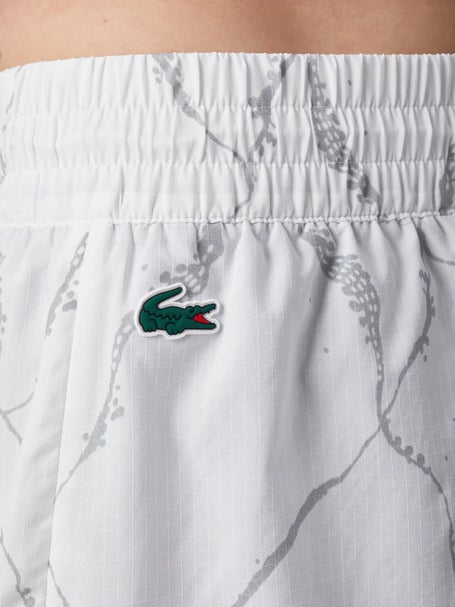 Lacoste Womens Players Short