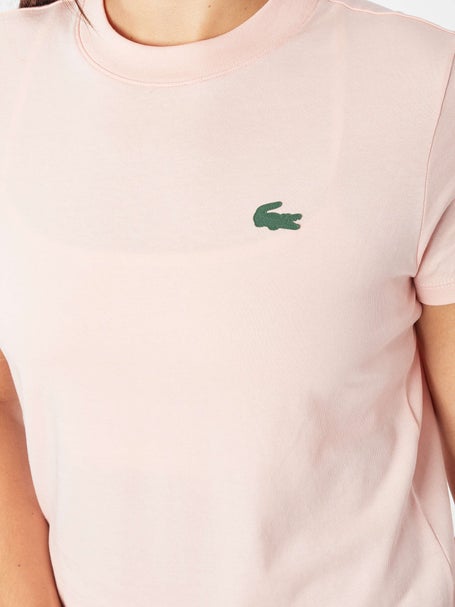 lacoste t shirt women's sale