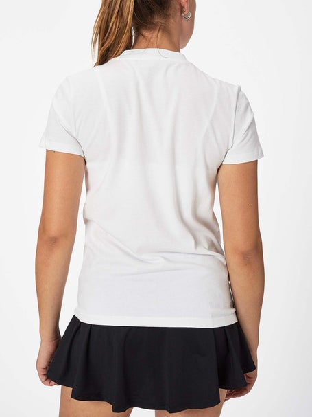 Lacoste Womens Fall T-Shirt