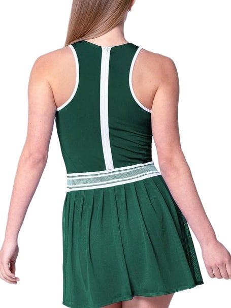 Lucky in Love Womens Level Up Dress