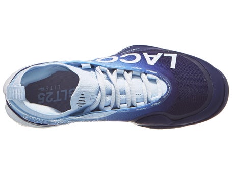 Lacoste AG-LT 25 Lite AC\Light Blue/Dk Blue Women Shoes