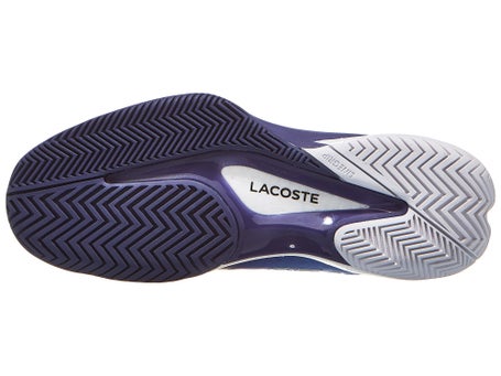 Lacoste AG-LT 25 Lite AC\Light Blue/Dk Blue Women Shoes