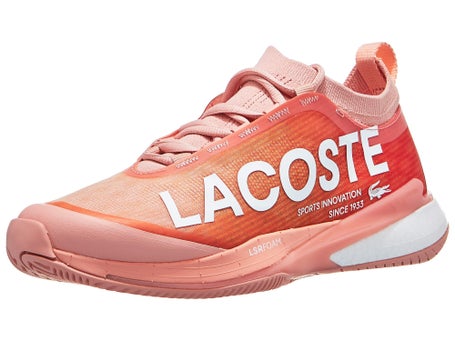 Lacoste AG-LT 25 Lite AC\Pink Women Shoes