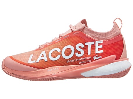 Lacoste AG-LT 25 Lite AC\Pink Women Shoes