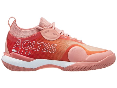 Lacoste AG-LT 25 Lite AC\Pink Women Shoes