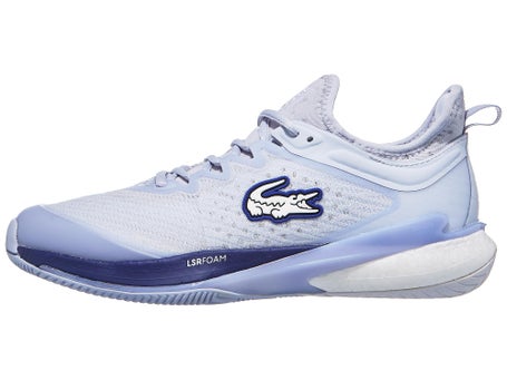Lacoste AG-LT 23 Lite AC\Light Blue Womens Shoes