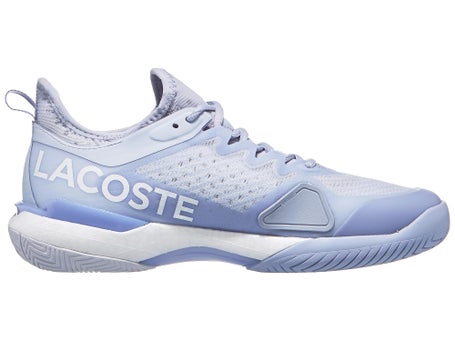 Lacoste AG-LT 23 Lite AC\Light Blue Womens Shoes