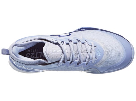 Lacoste AG-LT 23 Lite AC\Light Blue Womens Shoes