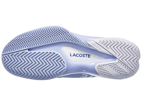 Zapatillas mujer Lacoste AG-LT 23 Lite - Azul Claro MULTIPISTA