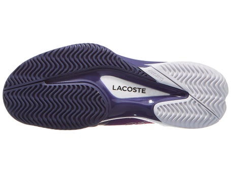 Lacoste AG-LT 25 Lite Clay\Pink/Dark Blue Womens Shoes