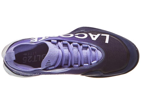 Lacoste AG-LT 25 Lite Clay\Purple/Navy Womens Shoes