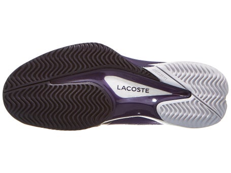 Lacoste AG-LT 25 Lite Clay\Purple/Navy Womens Shoes