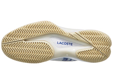 Lacoste AG-LT 23 Lite Clay\White/Blue Womens Shoes