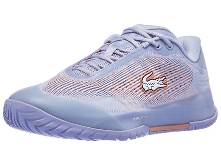 Lacoste AG-LT Pro AC\Blue/Pink Womens Shoes