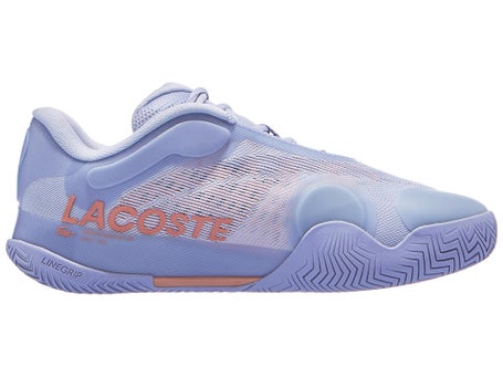 Lacoste AG-LT Pro AC\Blue/Pink Womens Shoes