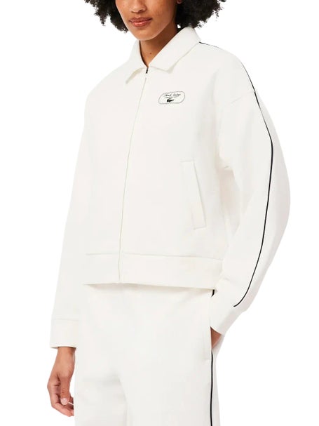 Lacoste Womens Melbourne Sweatshirt