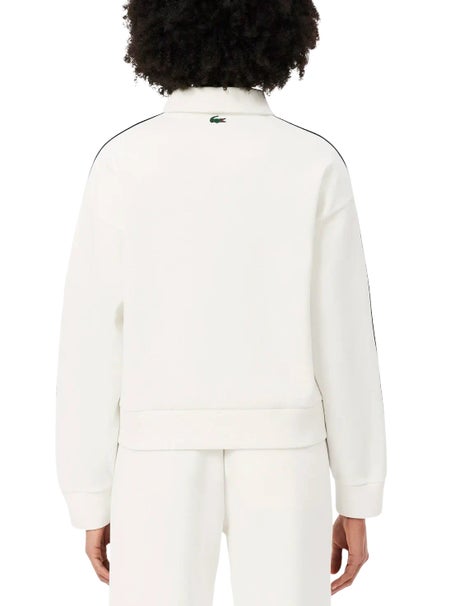 Lacoste Womens Melbourne Sweatshirt