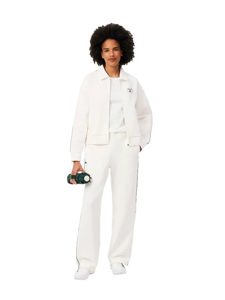 Lacoste Womens Melbourne Sweatshirt