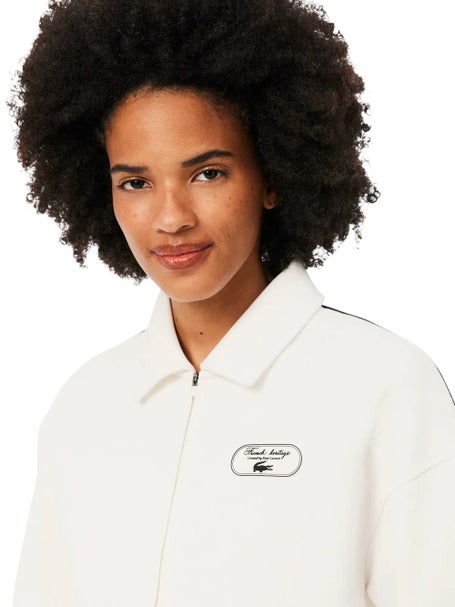 Lacoste Womens Melbourne Sweatshirt