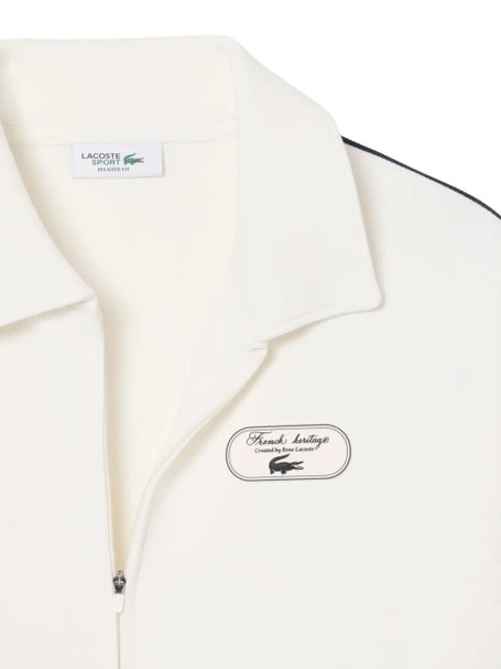 Lacoste Womens Melbourne Sweatshirt
