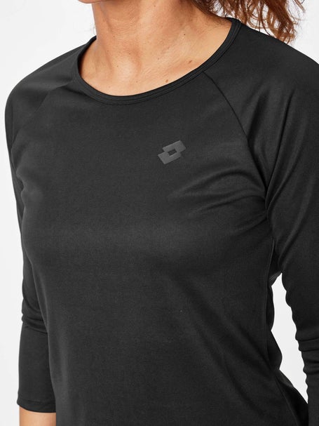 Lotto Womens MSP Longsleeve Top