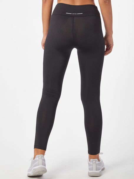 Collant thermique sport noir - Lotto