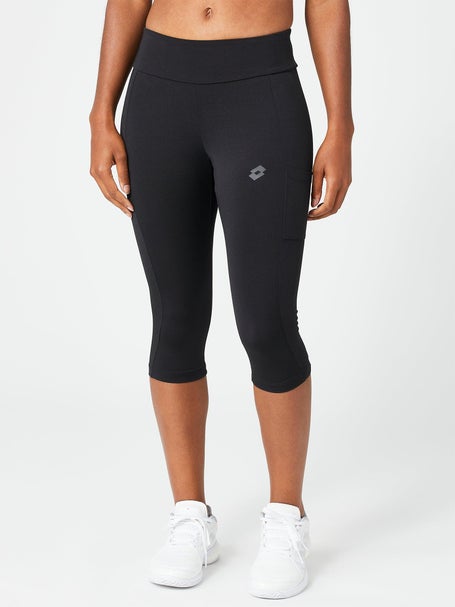 Collant 3 4 Femme Lotto MSP 3 4