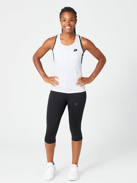 Lotto Womens MSP 3/4 Tight