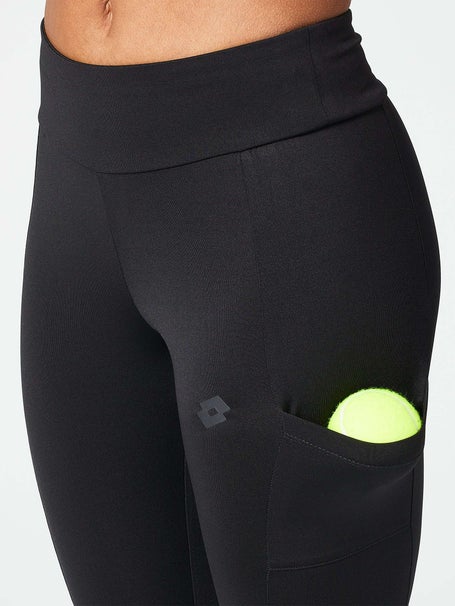 Lotto Womens MSP 3/4 Tight