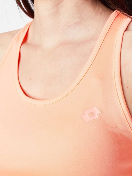 Lotto Womens MSP Tank
