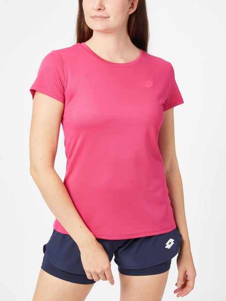 T Shirt Femme Lotto MSP