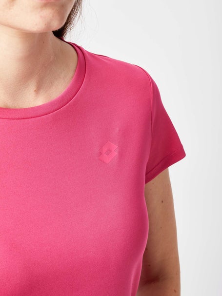 Lotto Womens MSP Top