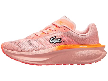 Lacoste Neo Run 2\Pink Womens Shoes