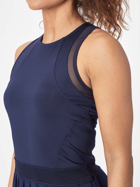 Lucky in Love Womens Next Level Dress