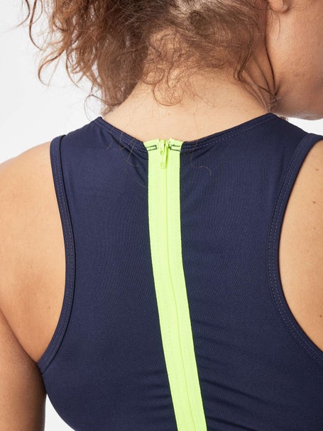 Lucky in Love Womens Next Level Dress