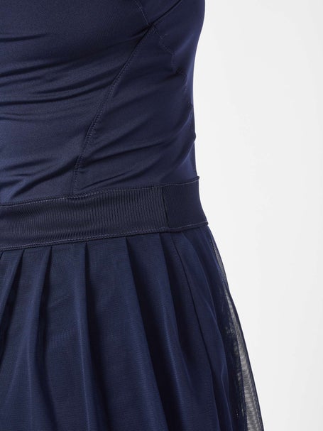 Lucky in Love Womens Next Level Dress