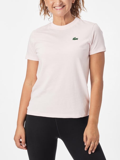 T Shirt Lacoste Autunno Donna