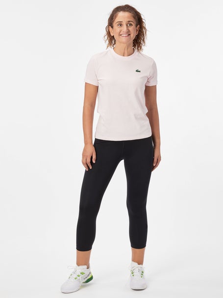 Lacoste Womens Fall T-Shirt