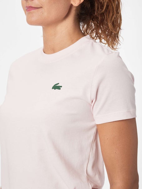 Lacoste Womens Fall T-Shirt