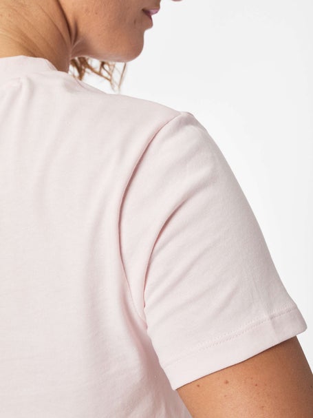Lacoste Womens Fall T-Shirt