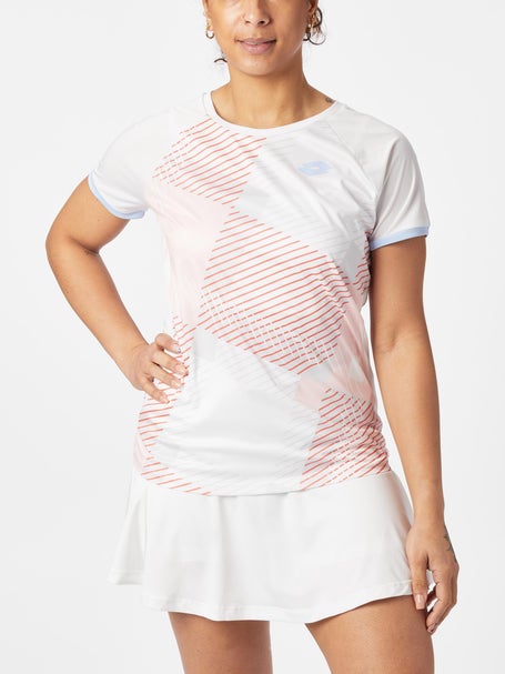 Lotto Womens Spring Tech Paris Top