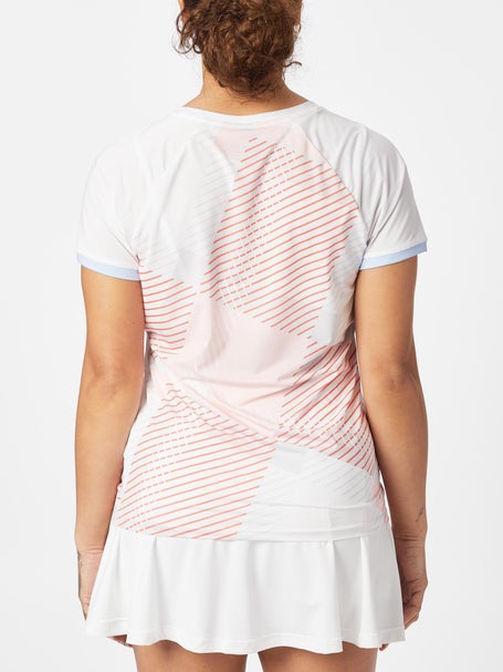 Lotto Womens Spring Tech Paris Top