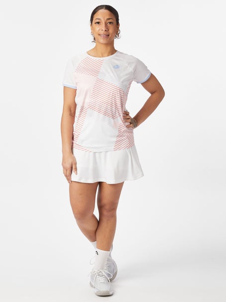 Lotto Womens Spring Tech Paris Top