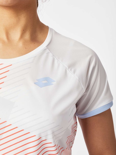 Lotto Womens Spring Tech Paris Top