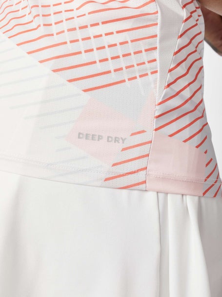 Lotto Womens Spring Tech Paris Top