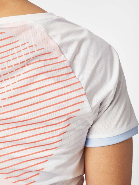 Lotto Womens Spring Tech Paris Top