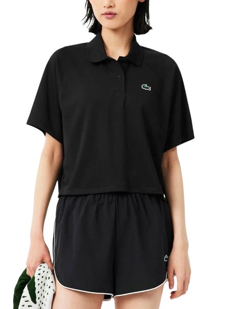Lacoste Womens Core Polo